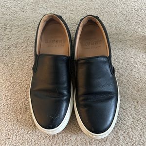 GREATS Slip on Sneakers